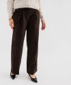 PANTALON FEV COTAR MARRON FO